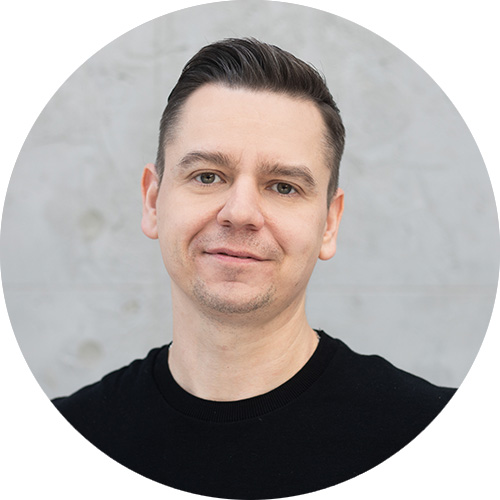 Piotr Piasecki